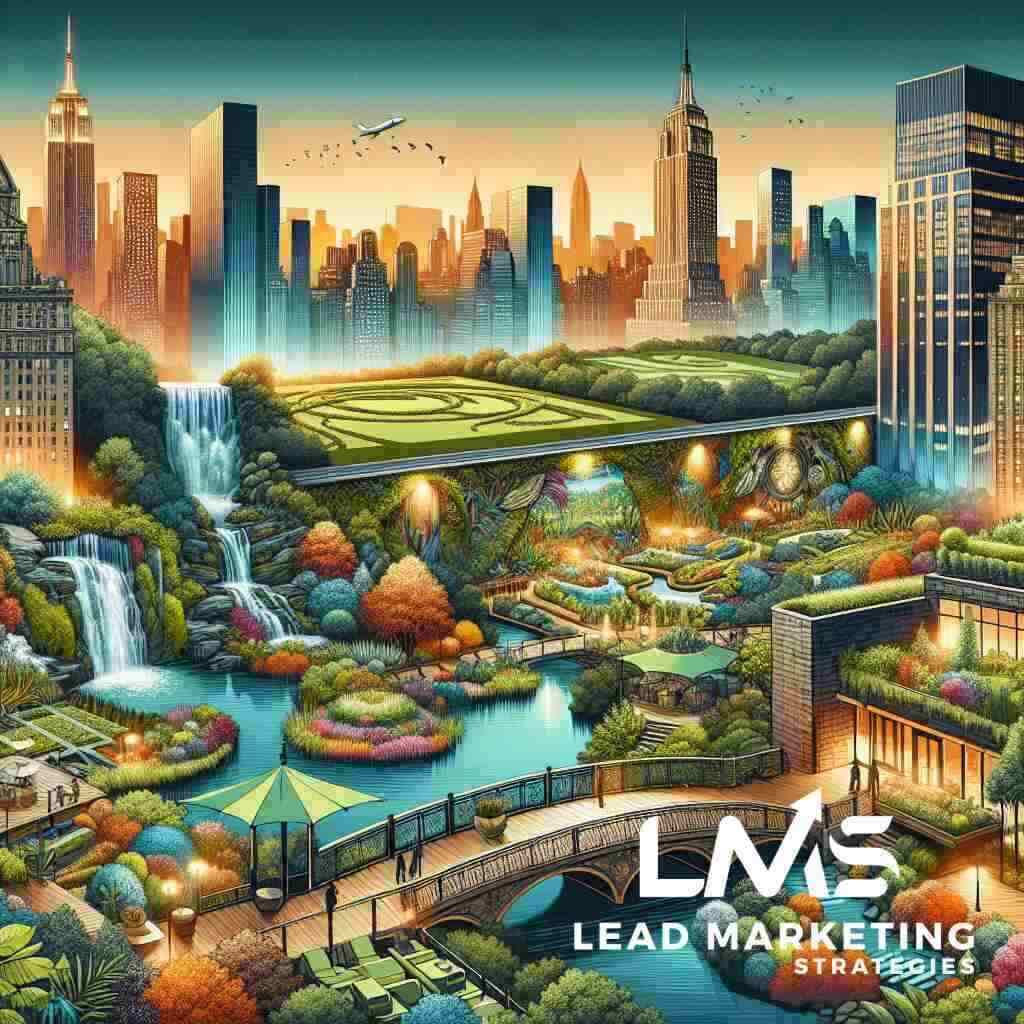 The Ultimate Guide to Landscaping in New York