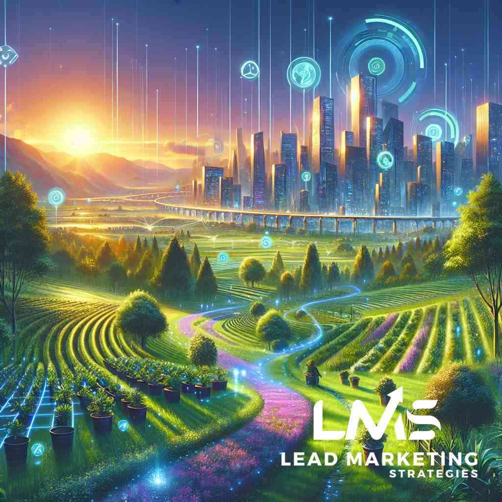 Top 5 Secret Marketing Strategies for Landscapers in 2025