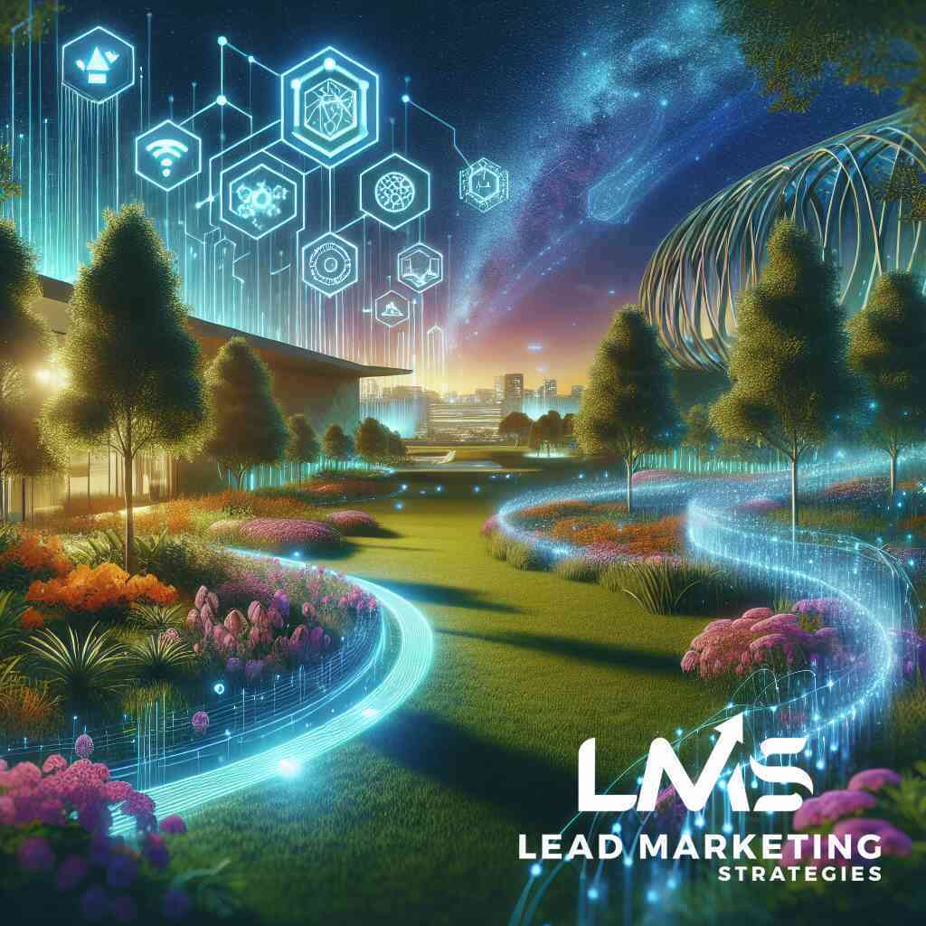Top 5 Secret Marketing Strategies for Landscapers in 2025