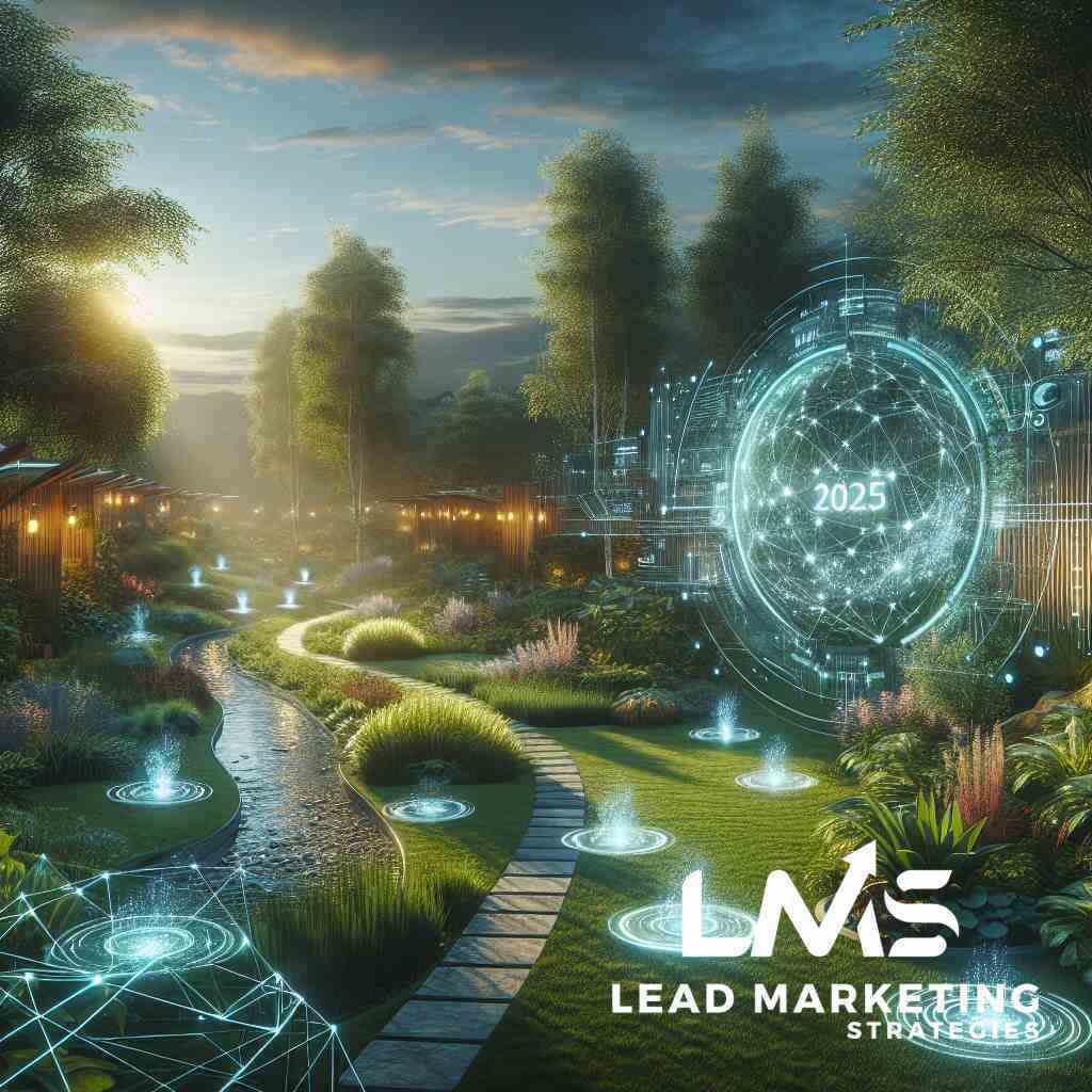 Top 5 Secret Marketing Strategies for Landscapers in 2025