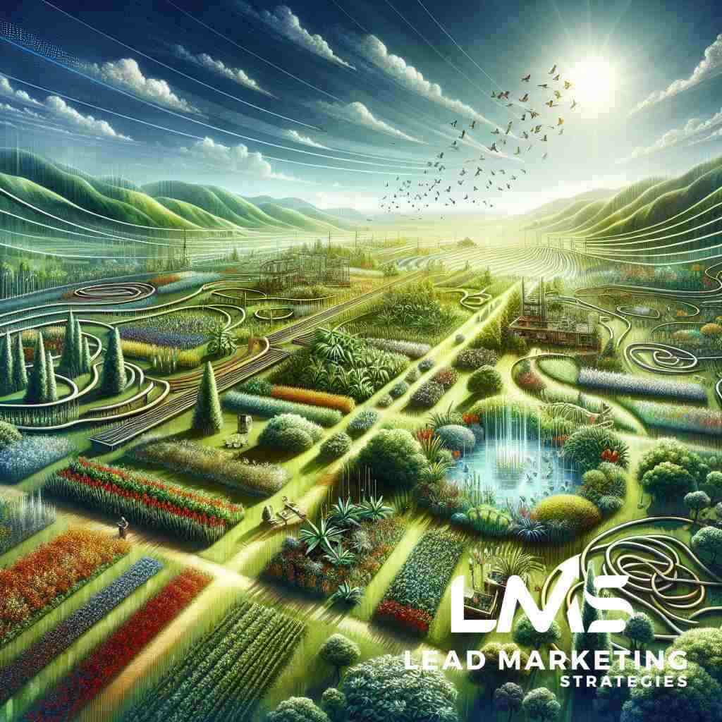 Understanding Local SEO Dynamics for Landscapers Near You