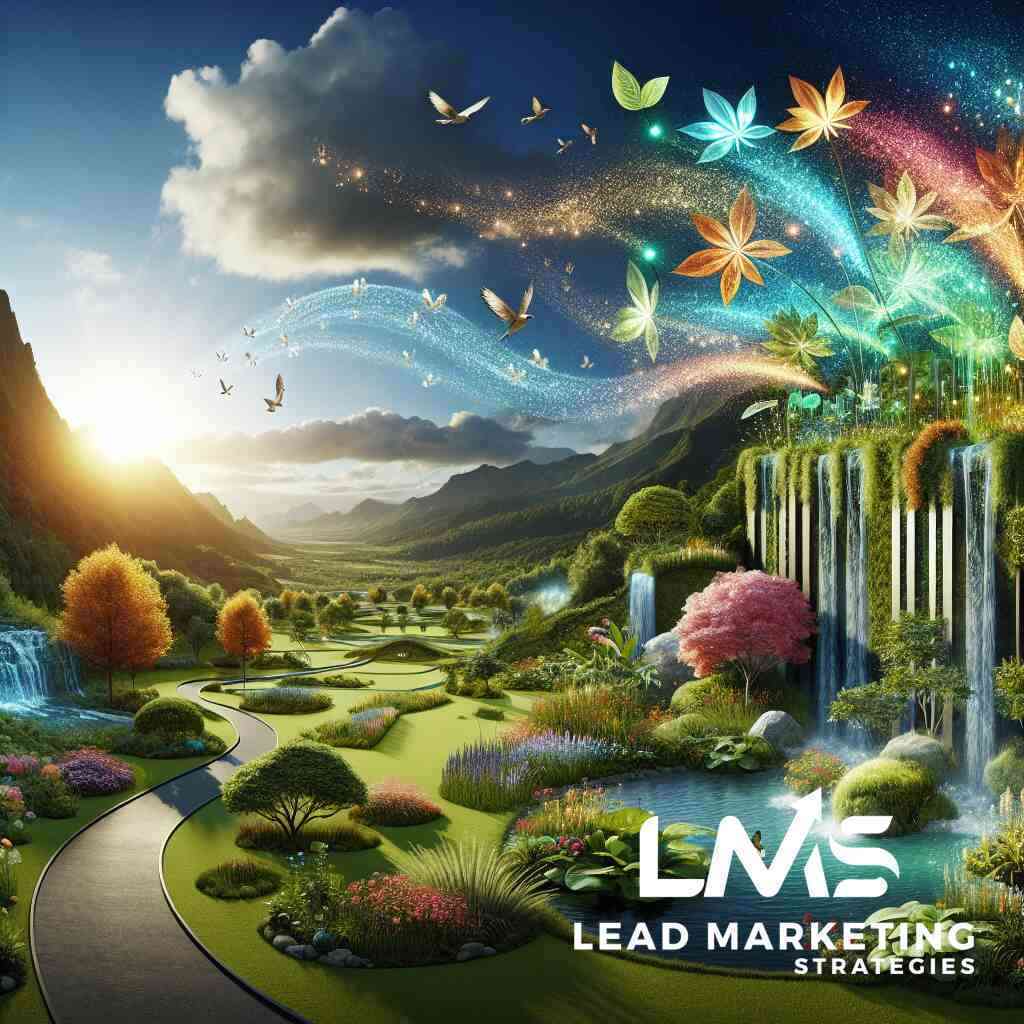 What Are Innovative Lawn Care Social Media Tactics Now?