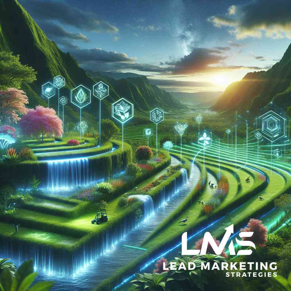 What Are Innovative Lawn Care Social Media Tactics Now?