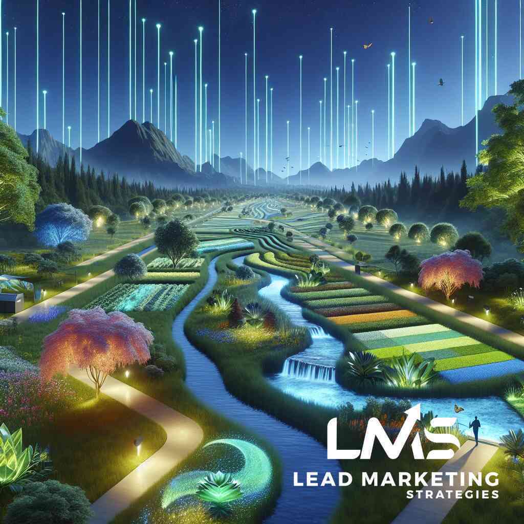 What Are Innovative Lawn Care Social Media Tactics Now?