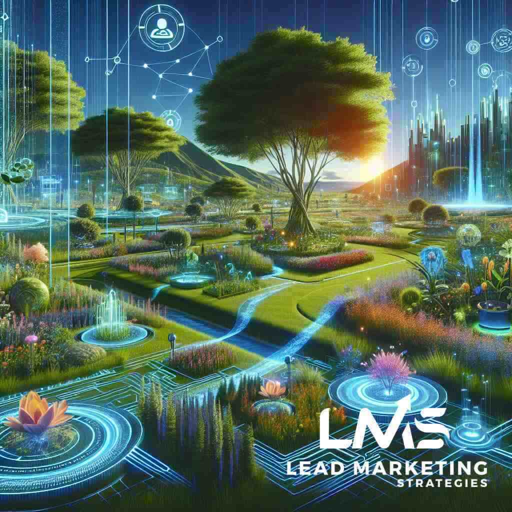 What Is Landscaping SEO Mastery Near You in 2025?