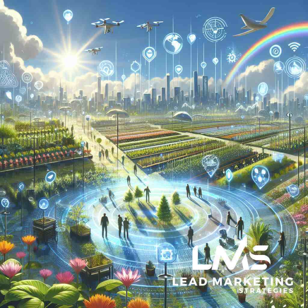 What is the Future of Landscaping Marketing in 2025