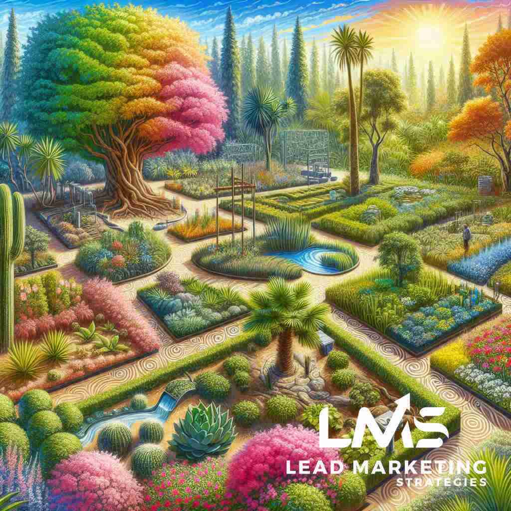 Comparing Landscaping Branding Tactics Across Regions