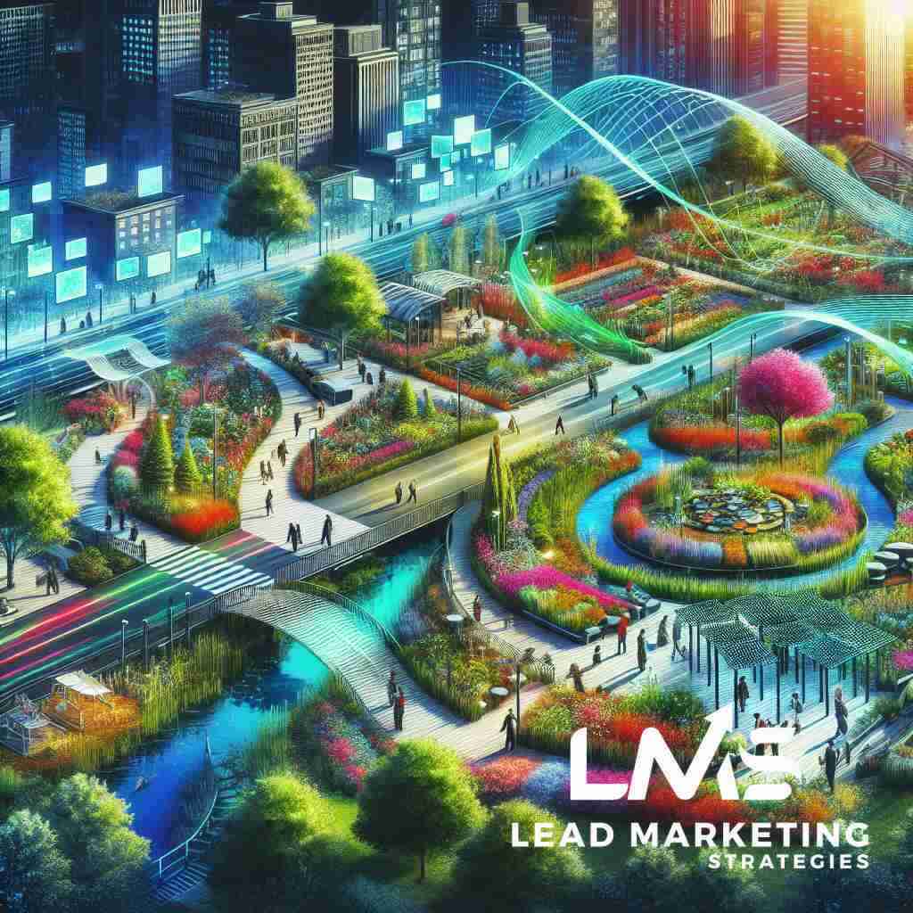 Exploring New Age Landscaping Promotion Near Commack