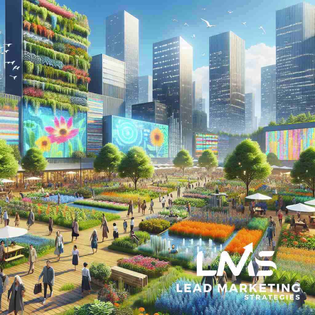 Exploring New Age Landscaping Promotion Near Commack