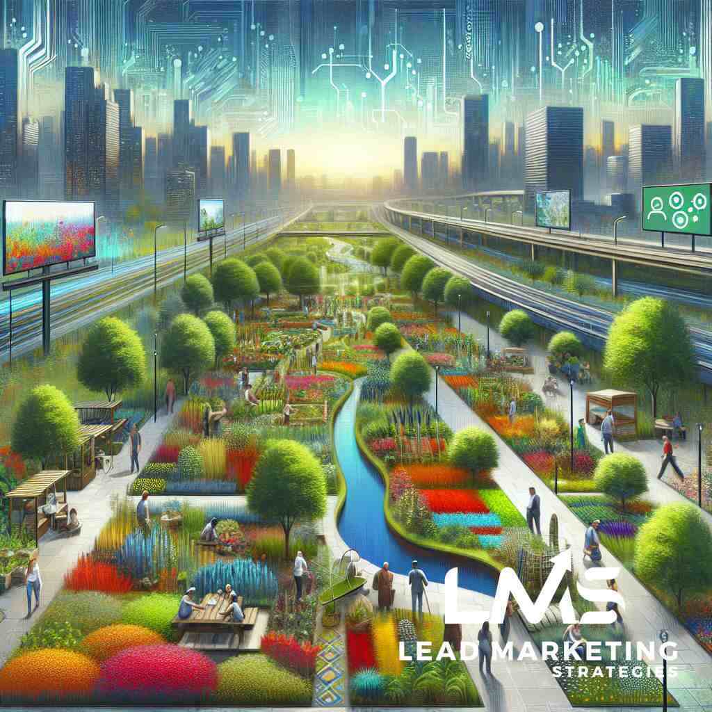 Exploring New Age Landscaping Promotion Near Commack