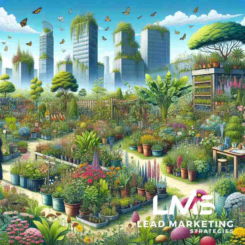 Guide to Effective Horticulture Marketing Strategies
