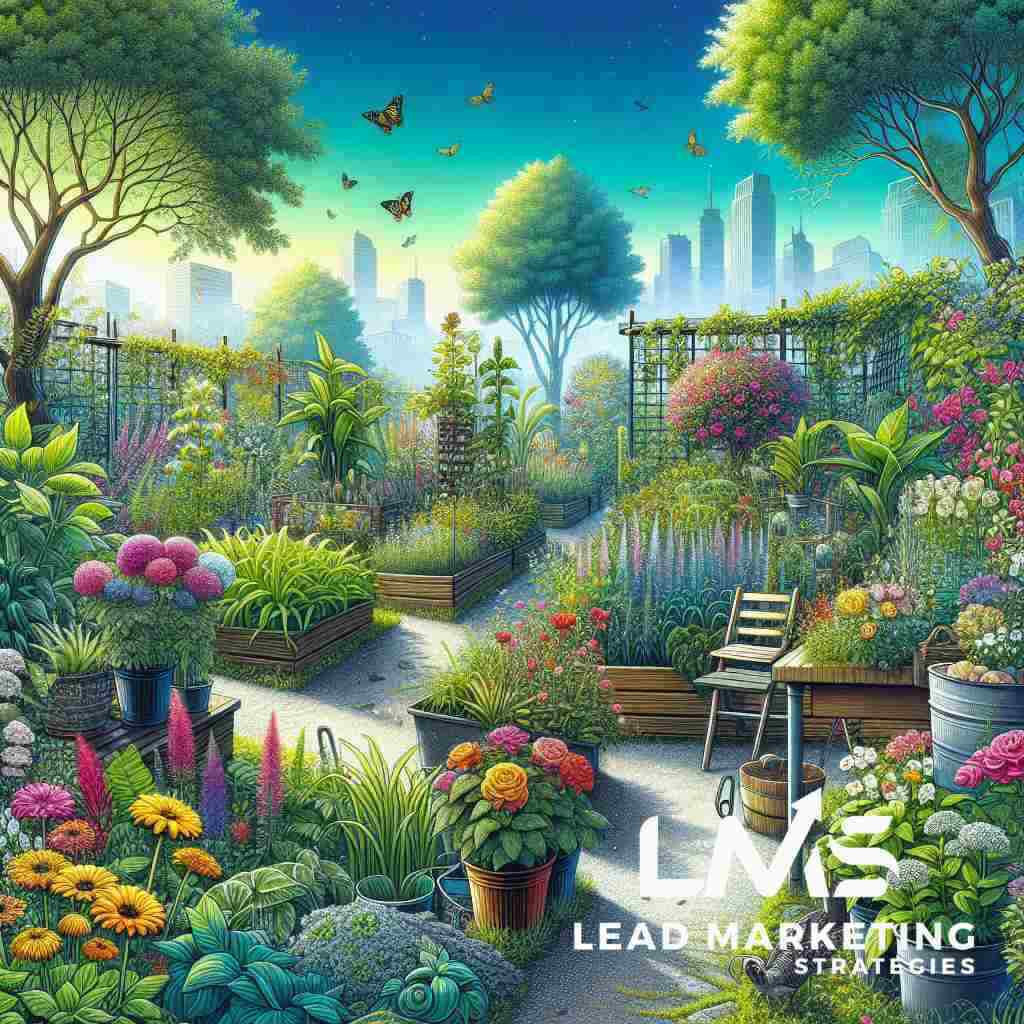 Guide to Effective Horticulture Marketing Strategies