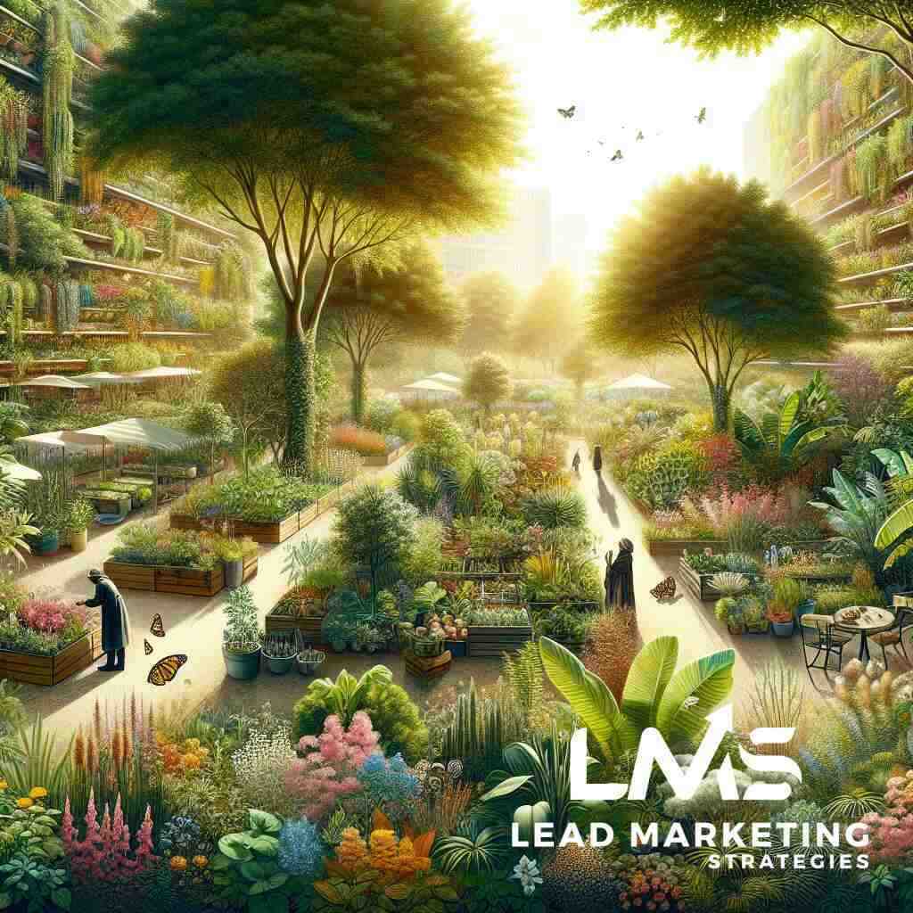 Guide to Effective Horticulture Marketing Strategies