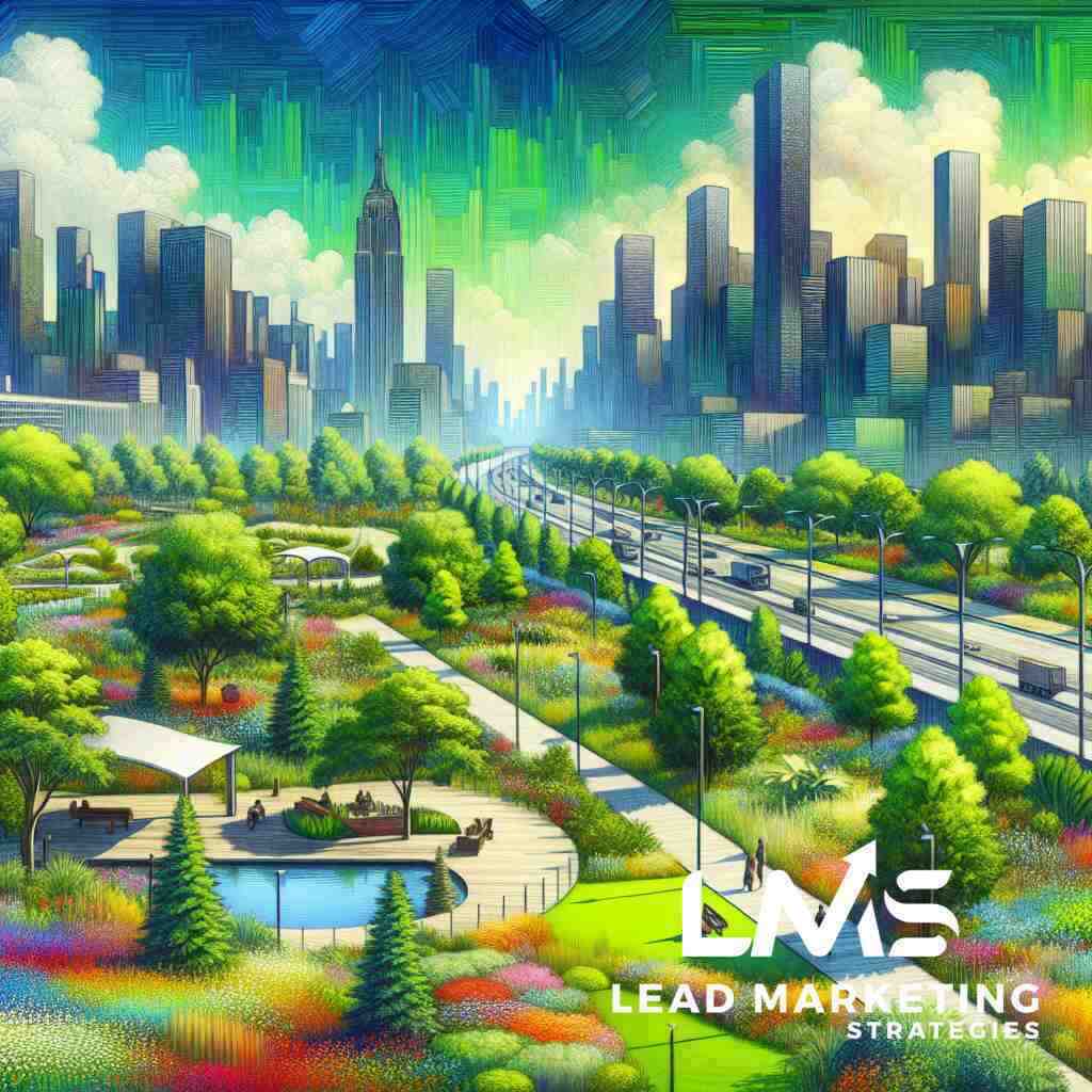 How Does Landscaping Marketing Drive Community Growth in NY