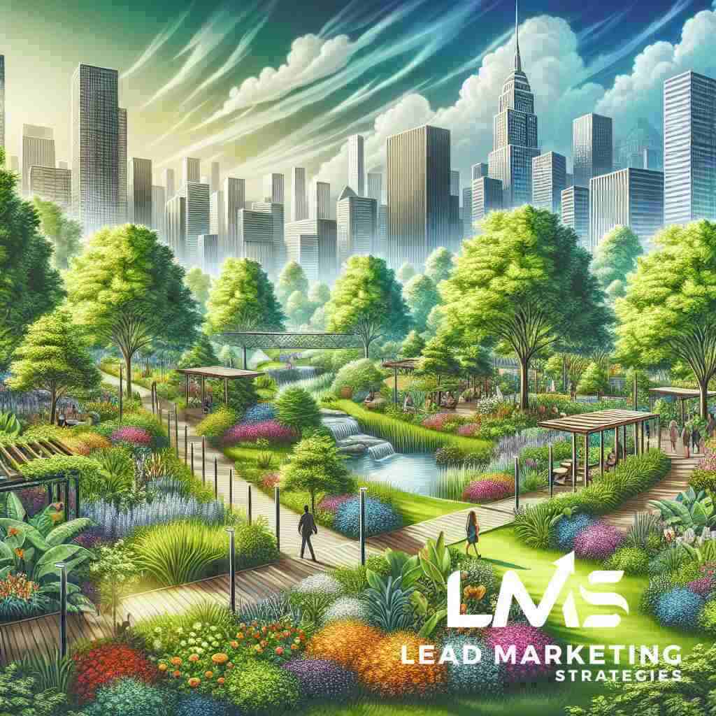 How Does Landscaping Marketing Drive Community Growth in NY