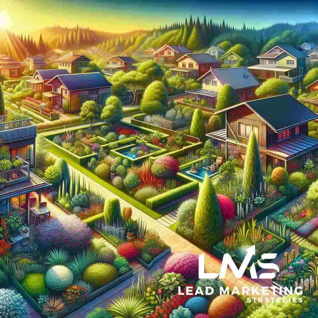 How Does Local SEO Enhance Landscaper Connections