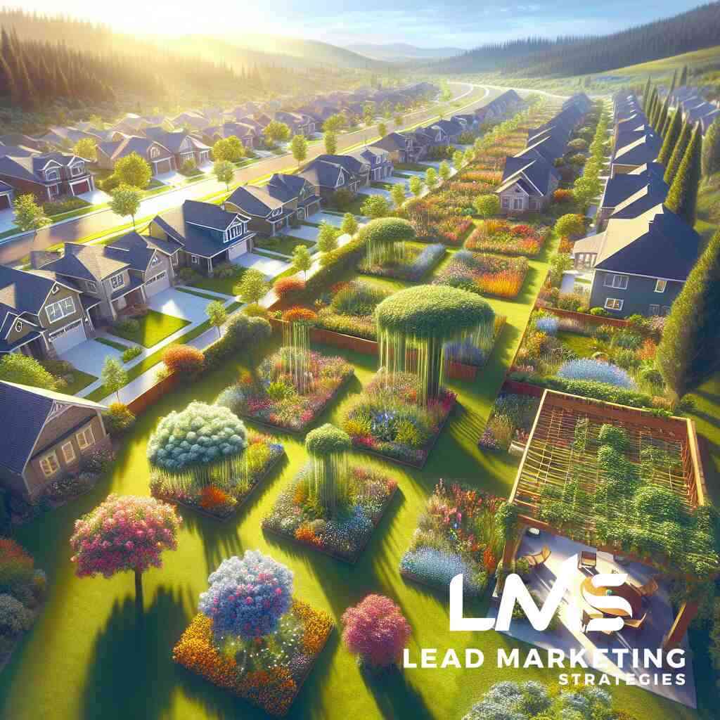 How Does Local SEO Enhance Landscaper Connections