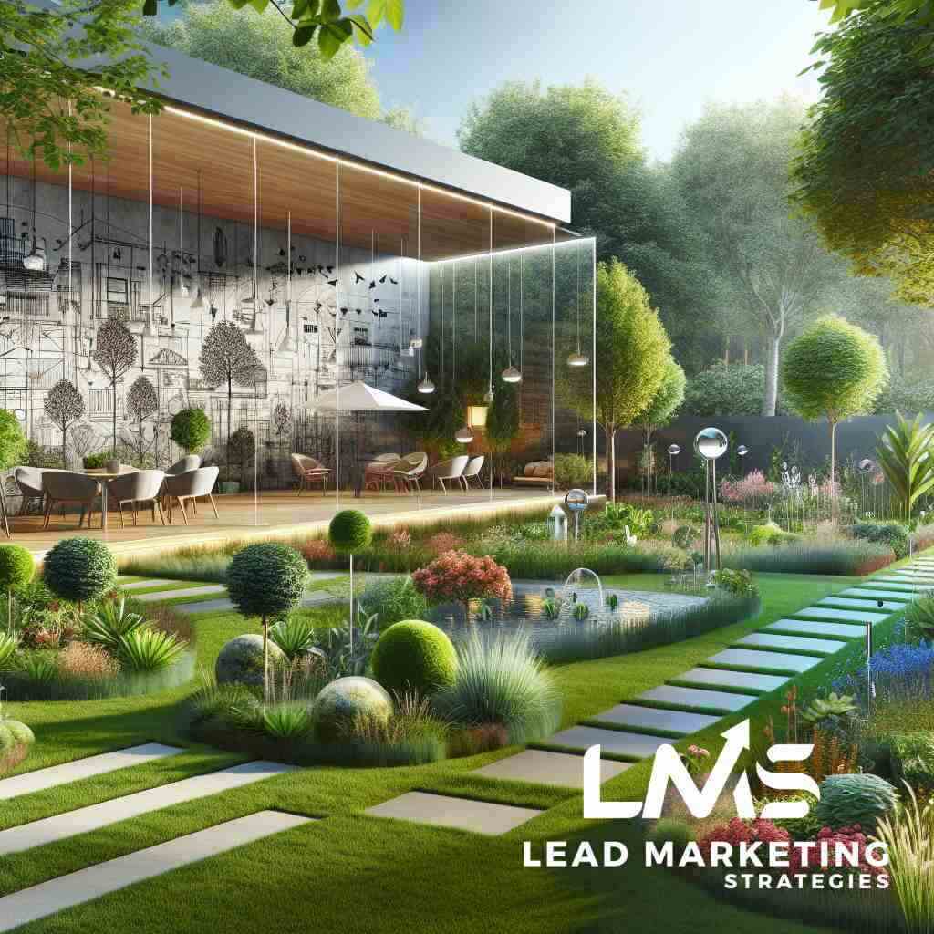 How to Innovate Lawn Care Branding with Marketing Strategies