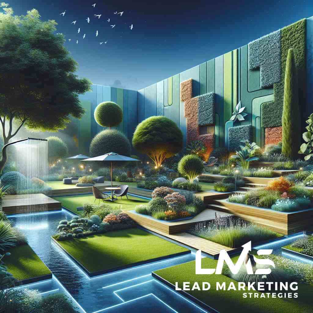 How to Innovate Lawn Care Branding with Marketing Strategies