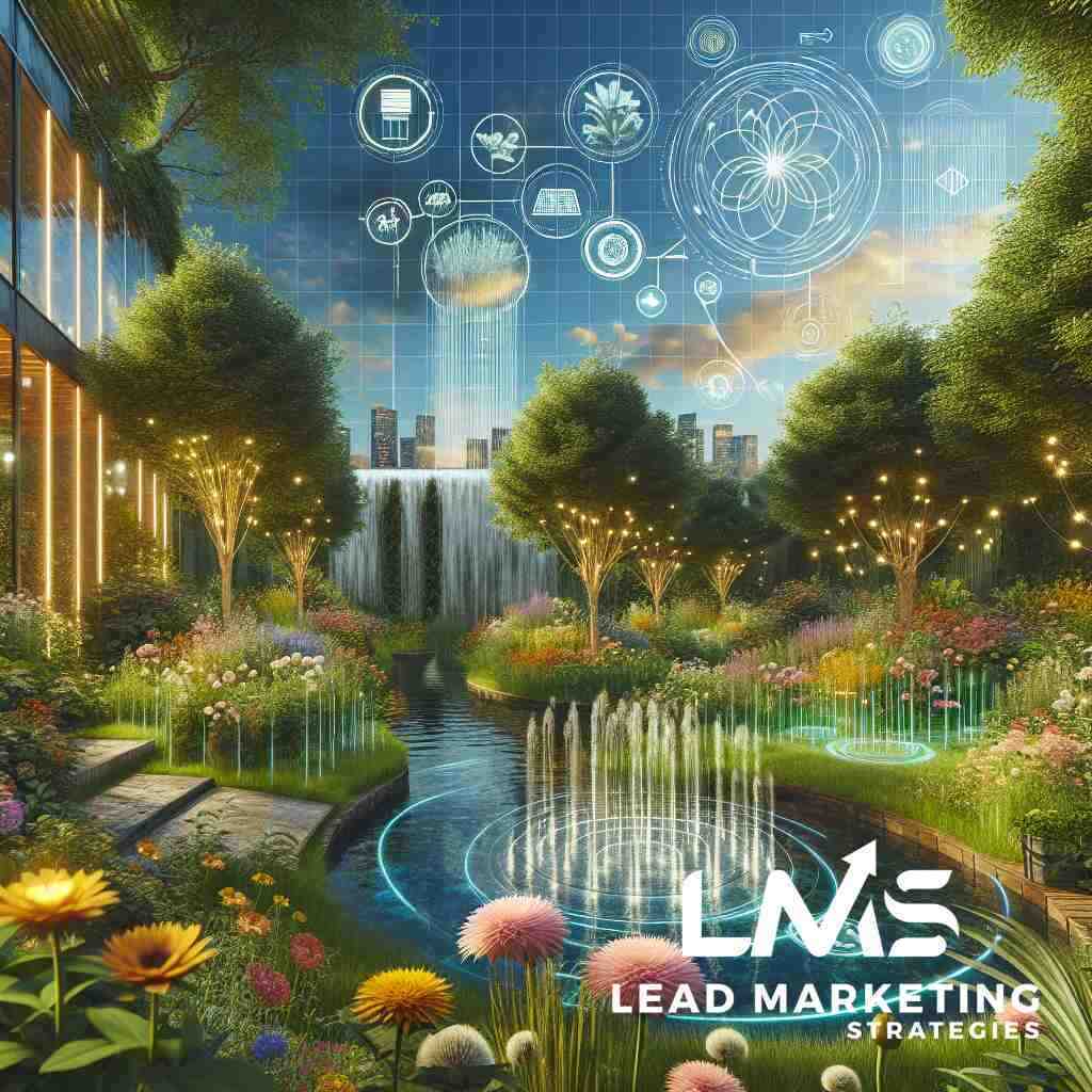 Top 10 Innovative Garden Design Marketing Tips Revealed