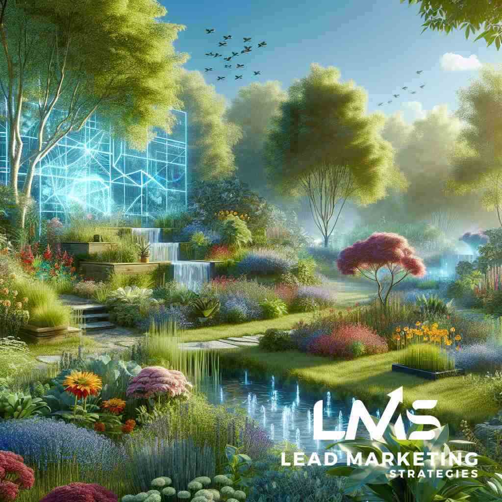 Top 10 Innovative Garden Design Marketing Tips Revealed