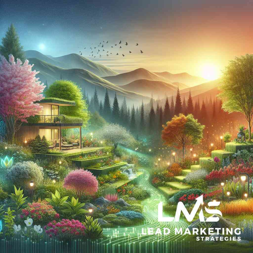 What Does Seasonal Landscape Branding Mean in 2025