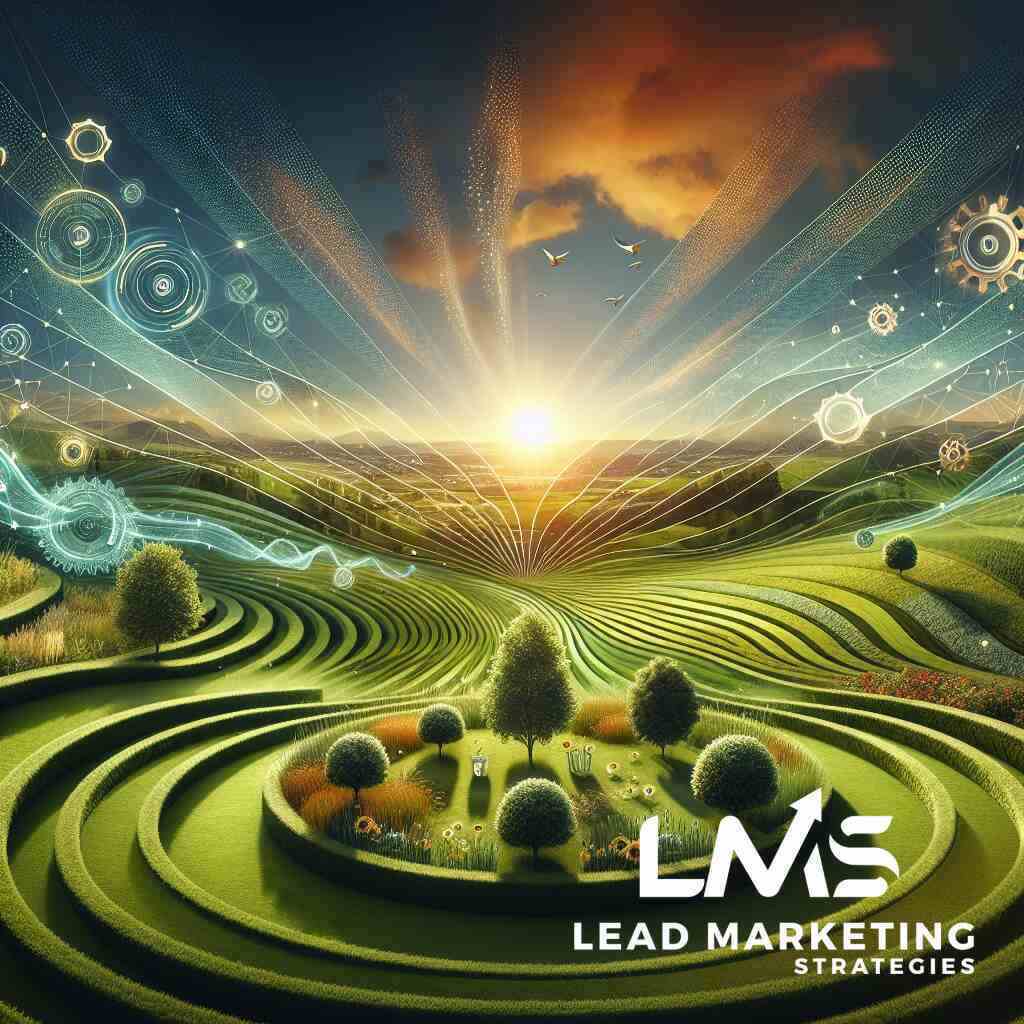 What is the Definition of Lawn Treatment SEO Success