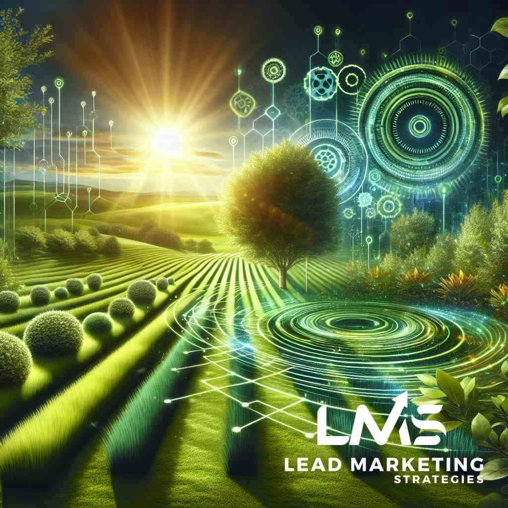 What is the Definition of Lawn Treatment SEO Success