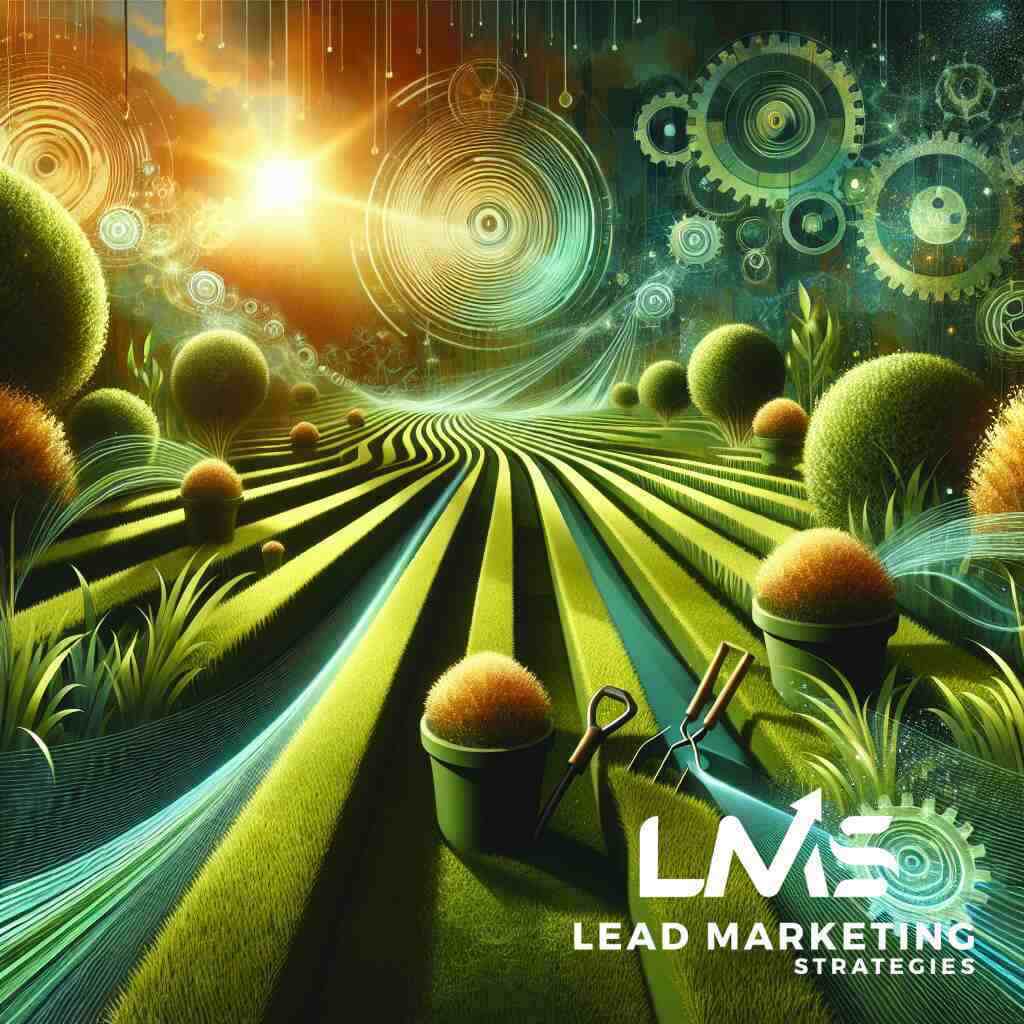 What is the Definition of Lawn Treatment SEO Success