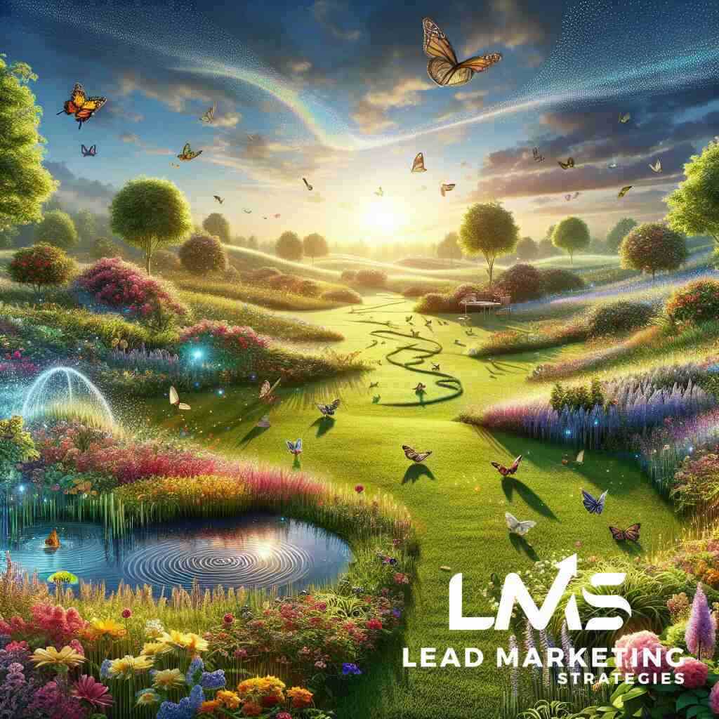 Guide to Leveraging Innovative Lawn Care Advertising This Year