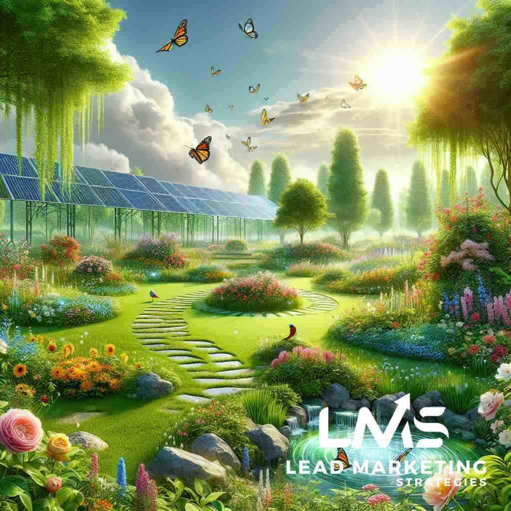 Guide to Leveraging Innovative Lawn Care Advertising This Year