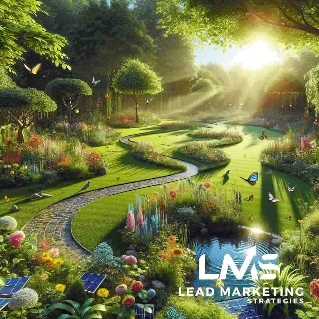 Guide to Leveraging Innovative Lawn Care Advertising This Year