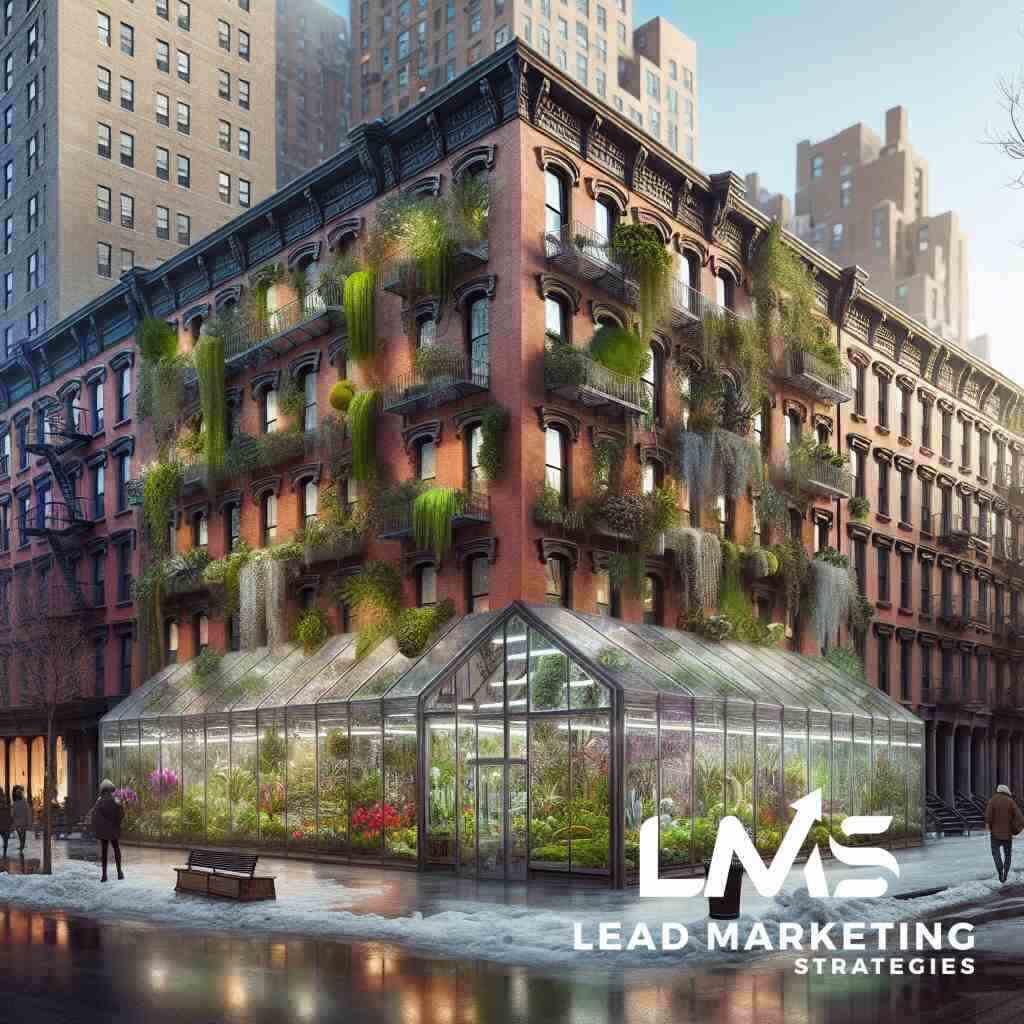 How to Master Horticulture Branding in New York This Winter