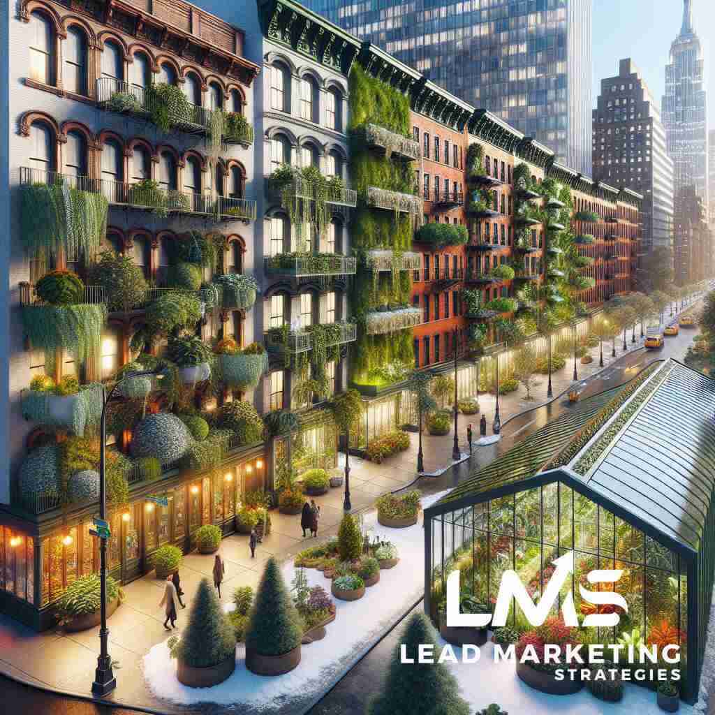 How to Master Horticulture Branding in New York This Winter