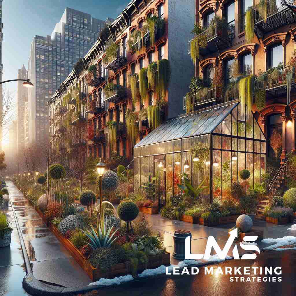 How to Master Horticulture Branding in New York This Winter