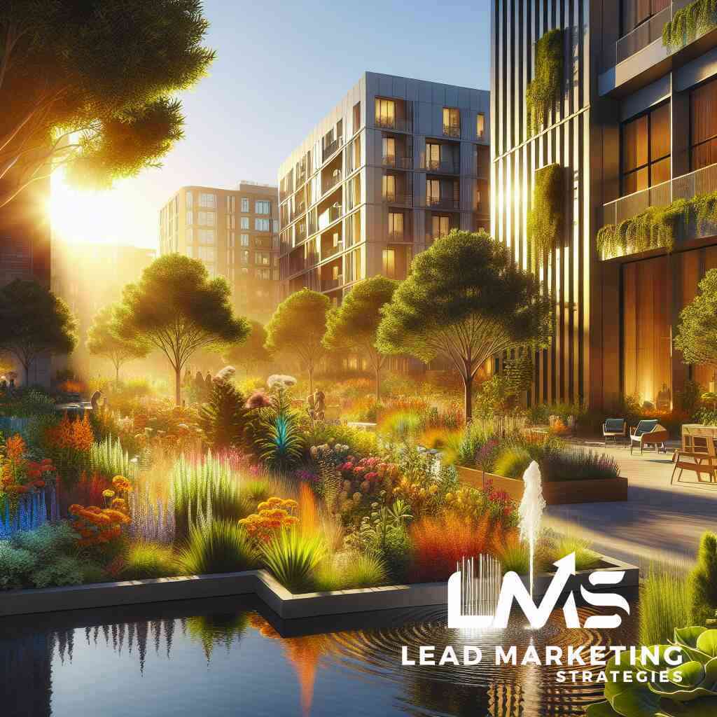 How to Utilize Landscaping Marketing Trends in California
