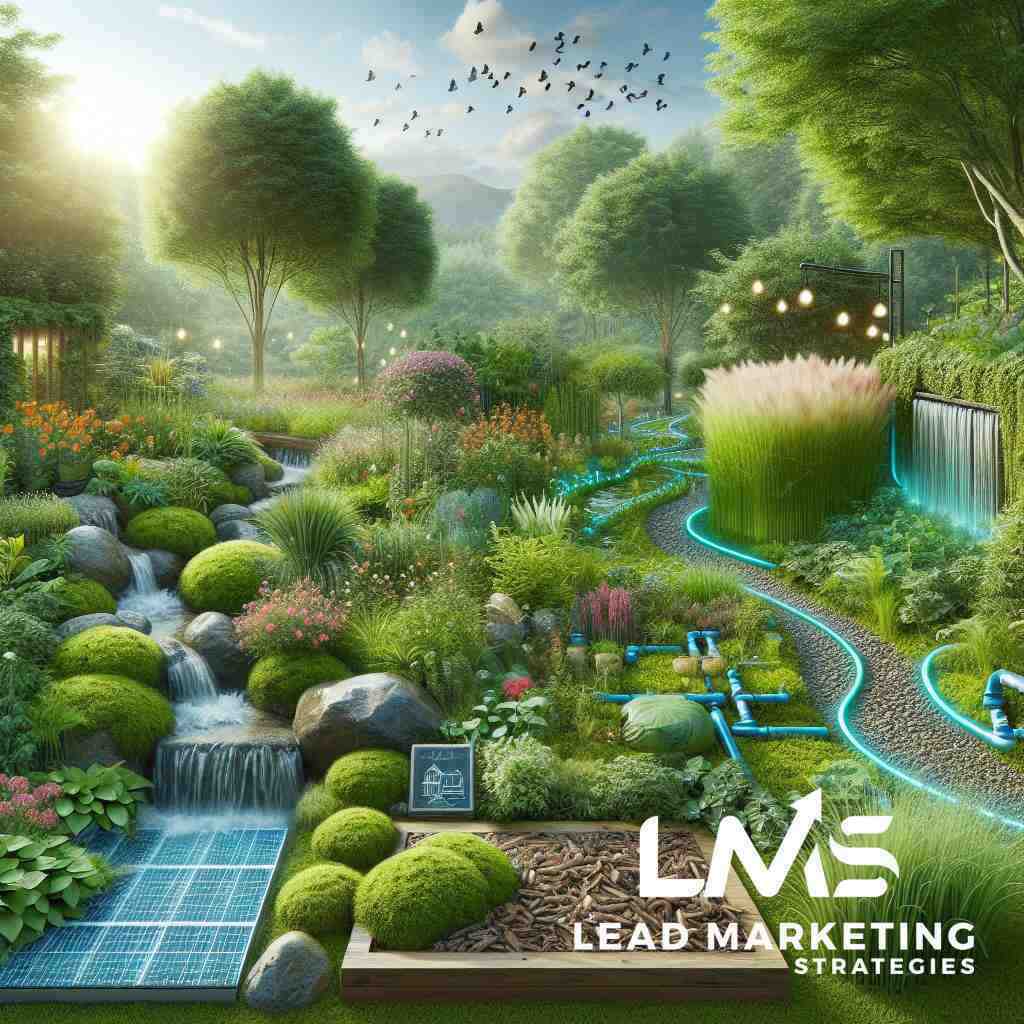 The Ultimate Guide to Eco-Friendly Landscaping in 2025