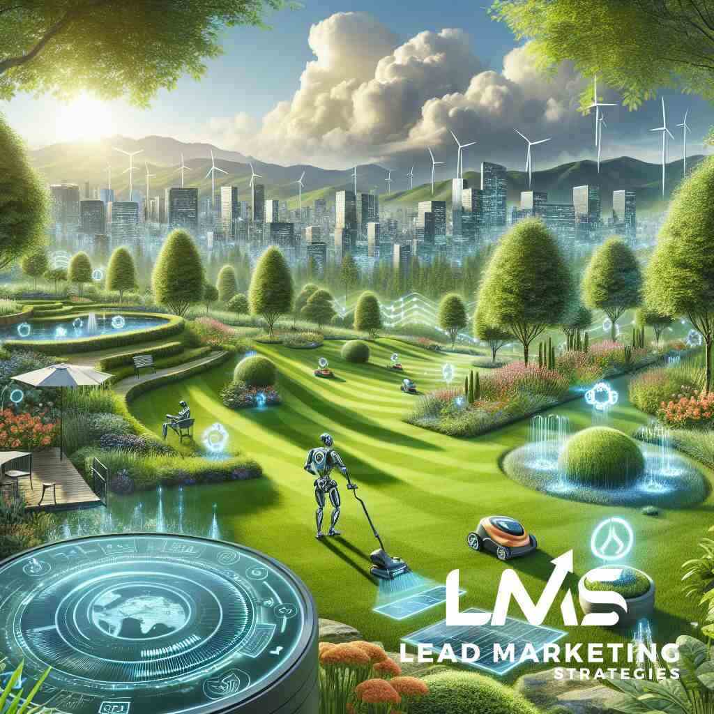 Top 5 Lawn Care SEO Insights Near You in 2025