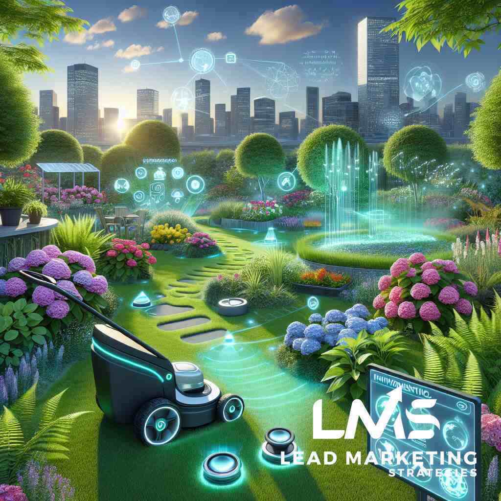 Top 5 Lawn Care SEO Insights Near You in 2025