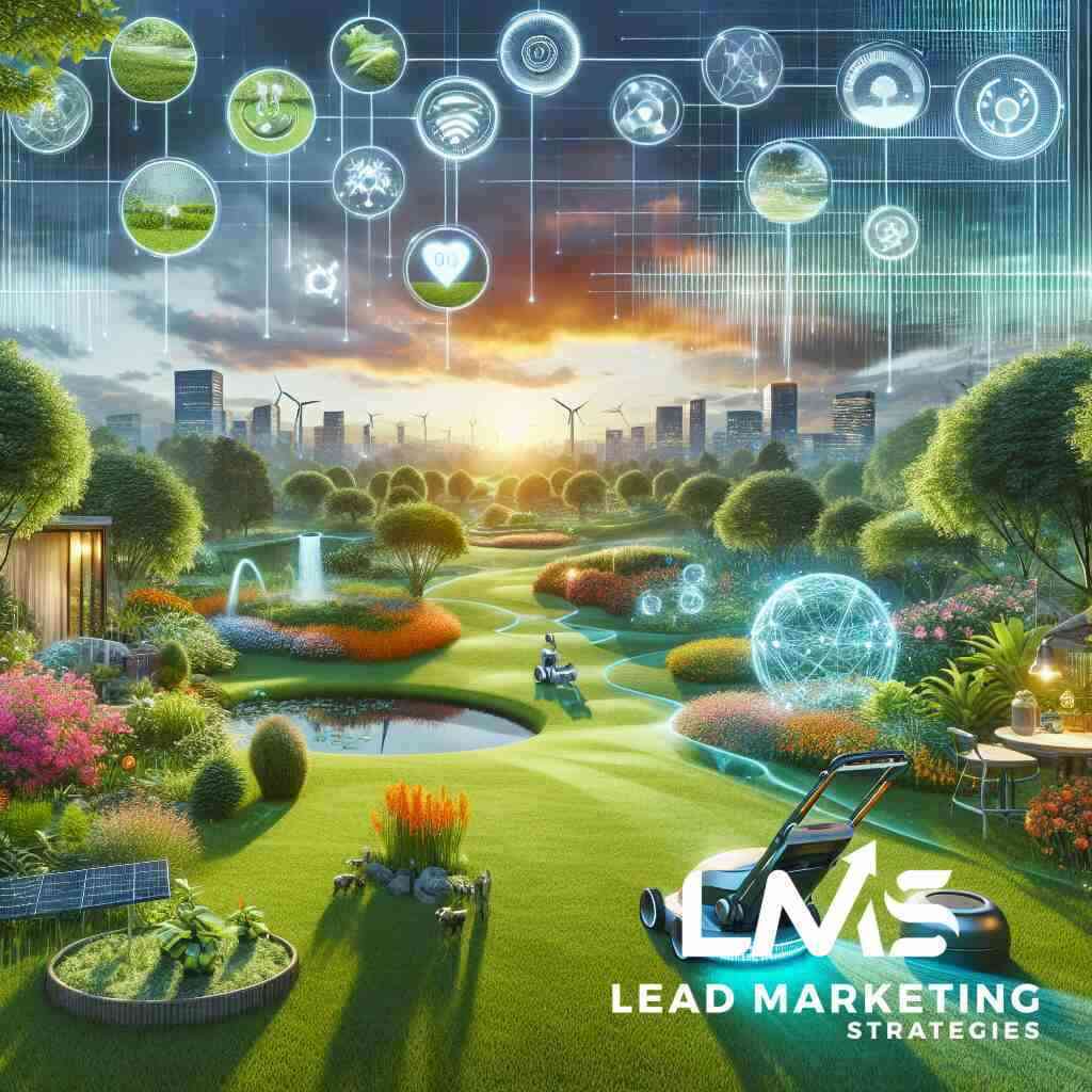 Top 5 Lawn Care SEO Insights Near You in 2025