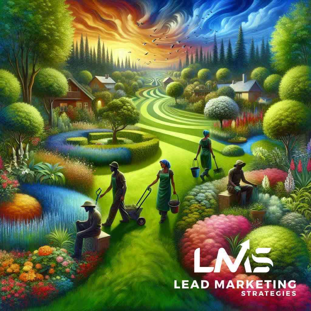 Ultimate Strategies to Engage Lawn Care Clients This Year