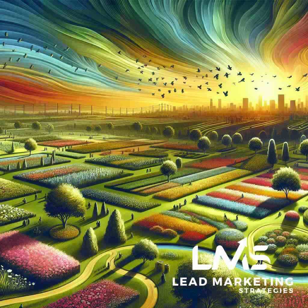 Ultimate Strategies to Engage Lawn Care Clients This Year