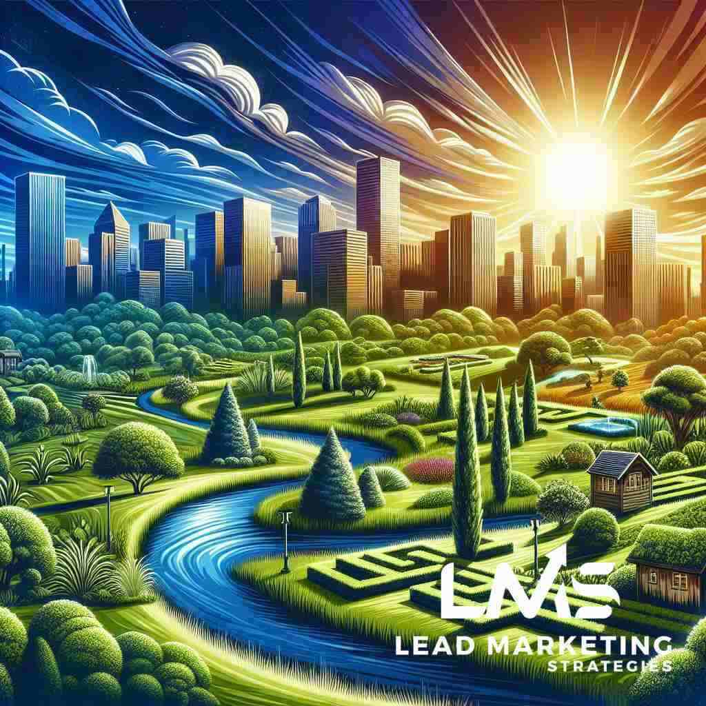 Understanding Landscaping SEO Success Across the US