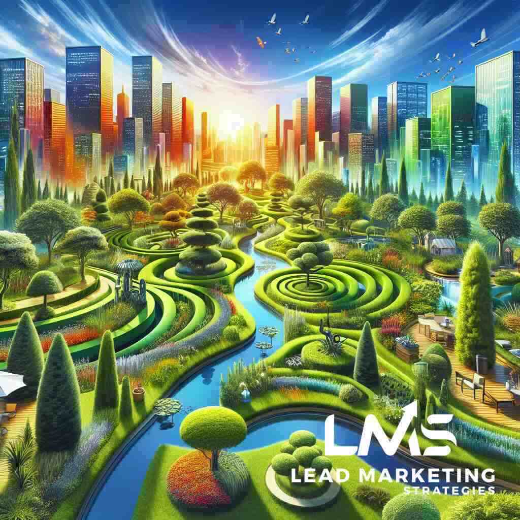 Understanding Landscaping SEO Success Across the US