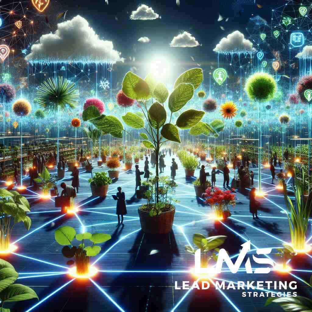 What Are the Most Effective Horticulture Marketing Techniques