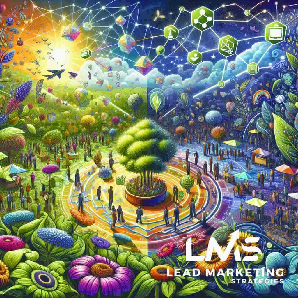 What Are the Most Effective Horticulture Marketing Techniques