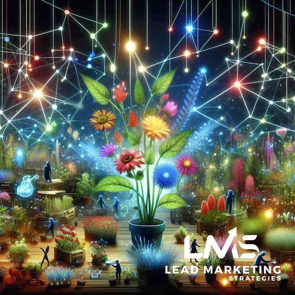 What Are the Most Effective Horticulture Marketing Techniques