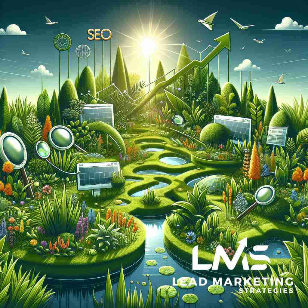 What is the Definition of Landscape Web Design Success