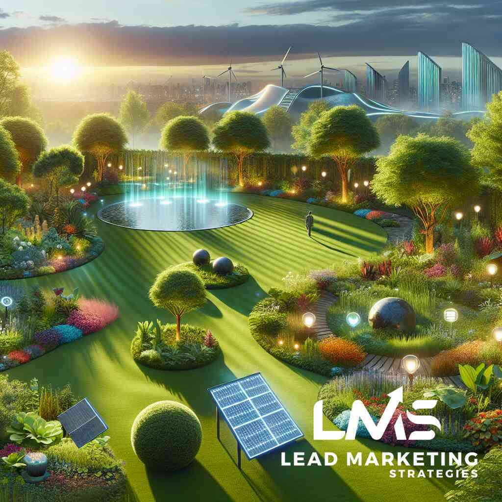 How to Achieve Optimal Lawn Care Branding Results in 2025