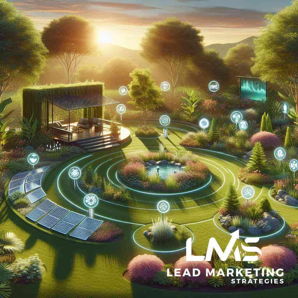 How to Achieve Optimal Lawn Care Branding Results in 2025